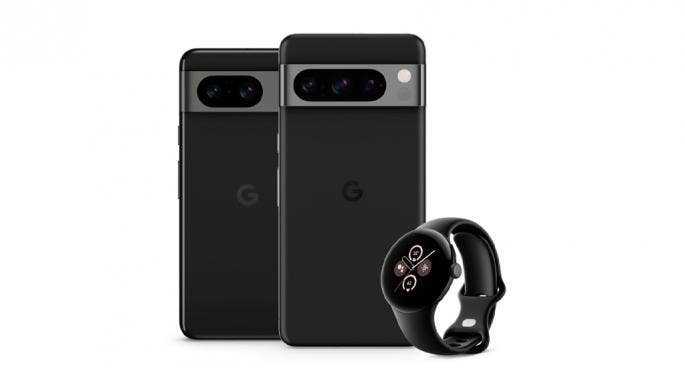 Resumen del evento de Google: nuevos Pixel 8, Pixel Watch y mucha IA