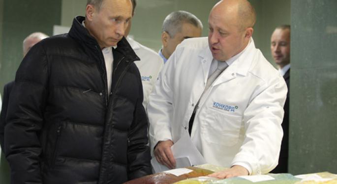 Wagner Leader Breaks Silence With New Audio Message After Attempted Rebellion Against Putin