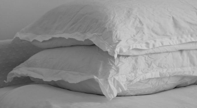 Trump Supporter And My Pillow Owner Says Company Facing 'Massive, Massive Cancellation' Due To Attack By Big Box Stores