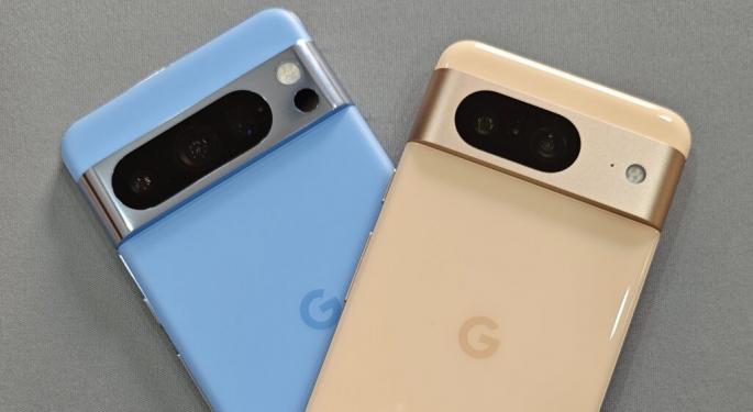 Google Black Friday Deals Are Here: Get Discounts Of Up To $400 On Pixel 8, Pixel Fold, Pixel Buds Pro And More