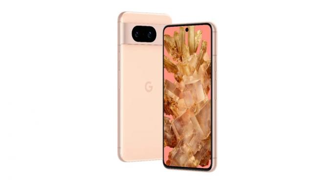 Google's New Tensor G3 Chipset Gets Toasty: Pixel 8 Pro Can Get Nearly As Hot As Apple's iPhone 15 Pro