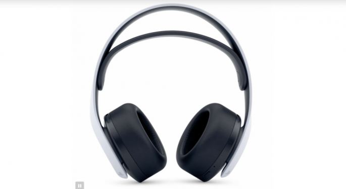 Sony anuncia la fecha de lanzamiento de los auriculares Pulse