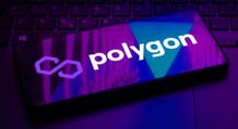 Polygon supera a Bitcoin y Ethereum con un aumento del 12%