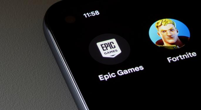 Tim Sweeney Says They Have No 'Hard Feelings' Against Former Partner In Litigation Match Group