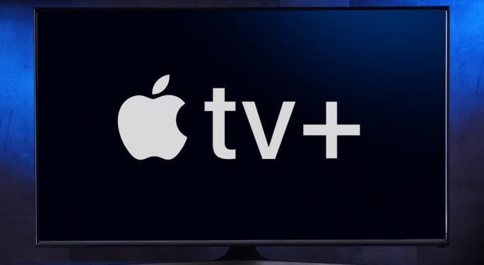 US Questions Apple After Cupertino Giant Abruptly Pulls The Plug On Jon Stewart Show Following China Content