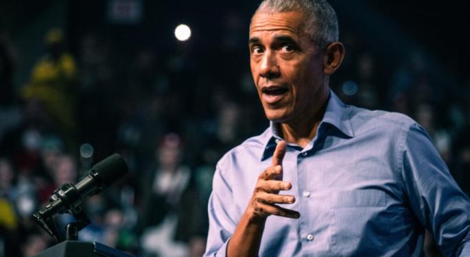 Barack Obama Shares 13 Favorite Movies Of 2023, Including 3 He Produced: Did 'Barbie' Or 'Oppenheimer' Make The List?