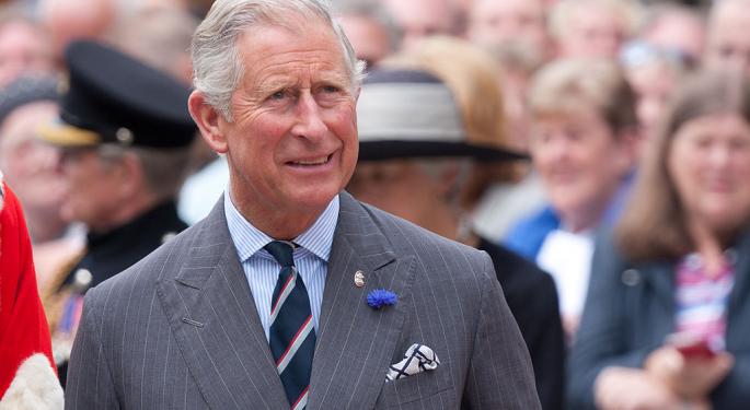 The Power Of King Charles III: Assessing The New Monarch's True Influence