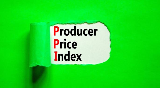 Producer Inflation Preview: The Hidden Factor That Could Tame CPI Enthusiasm