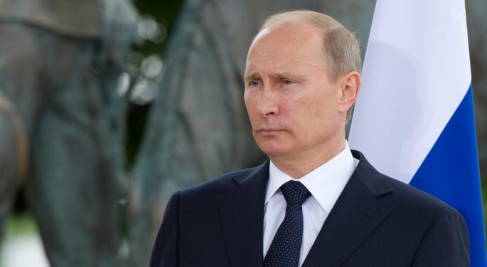 Kremlin Says If Putin Runs In Russia's 2024 Presidential Election, 'He Will Win Confidently'