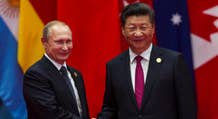 La Russia è ora il principale fornitore di petrolio in Cina