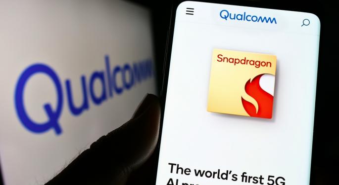 Qualcomm's Snapdragon 8 Gen 3 Challenges iPhone 15 Pro's Supremacy, Leaked Benchmarks Suggest