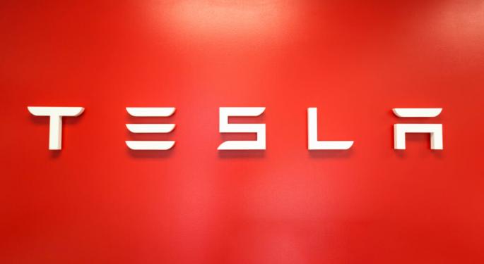 Biden Backs Unionization At Tesla, Lucid's Dismal Quarter, Fisker Scouting Manufacturing Partners And More: Biggest EV Stories Of The Week