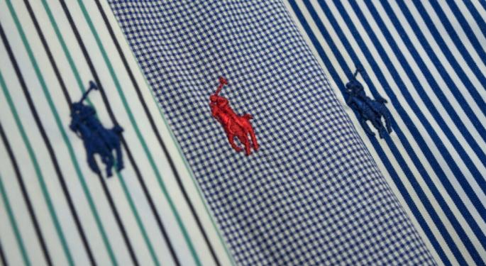 PVH Corp, Ralph Lauren Get Upgrades From Goldman Sachs: Here's Why The Retailers Trading At 52-Week Highs Get Love Into 2024