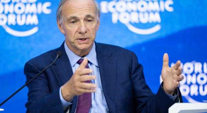 Billionaire Investor Ray Dalio Spotlights AI's Transformative Impact, Warns Of US Debt Problems