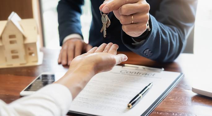 How Real Estate Commissions Could Change After Landmark Judgement Against National Association Of Realtors
