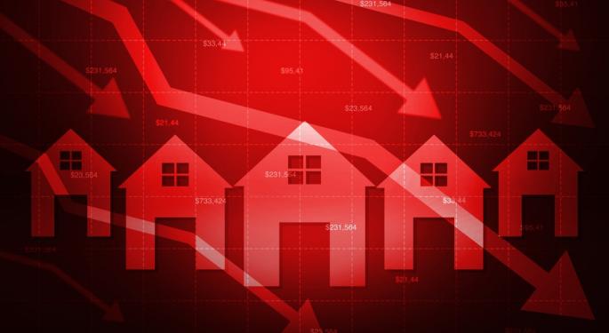Analysts Just Downgraded These Three REITs
