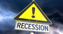 Il 60% degli americani crede che l’economia sia in recessione