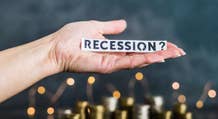 Estratega de Wall Street expresa temores sobre una recesión inminente