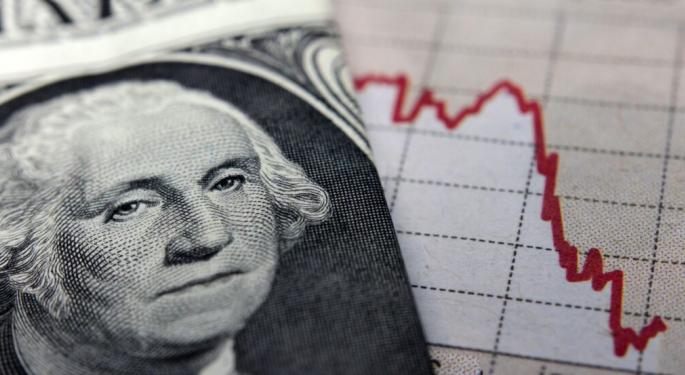 Investors Growing Weary Of 'No-Show' Recession: Why This Analyst Says Economy-Wide Downturn Is Less Likely