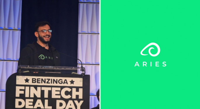 Aries' CEO Reda Falih: We Want To Be 100% Client Focused