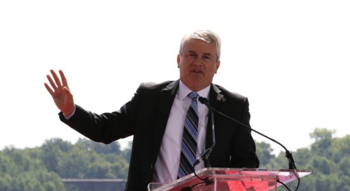 James Comer Predicts More States Could Follow Maine To Bar Trump From 2024 Primary Ballot: 'This Is Clearly Election Interference'