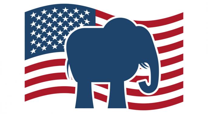House GOP Eyes Fourth Speaker Selection Amid Rising Frustration: 'Are We Screwed? Ask Matt Gaetz'