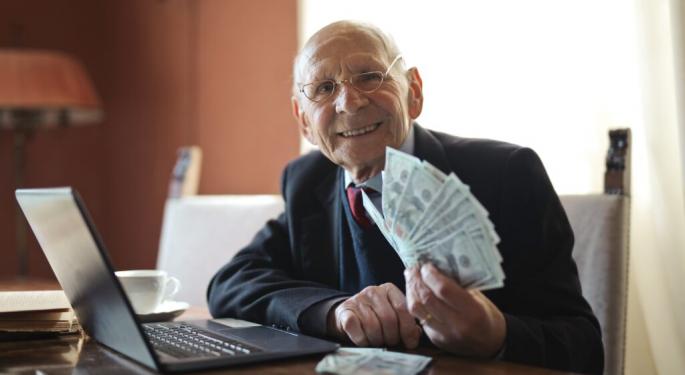 Maybe they Aren't Lazy And Entitled — Millennials And Gen Xers Ahead Of Boomers With Retirement Planning