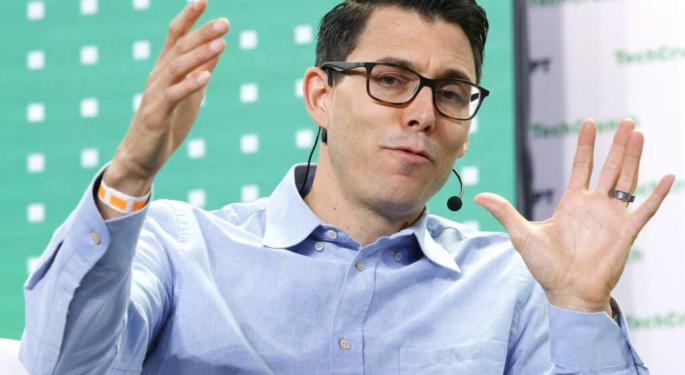 Rivian CEO RJ Scaringe Thinks R2 Will Disrupt Tesla's Hold On $45K-$50K EV Market: 'Incredible Carrot For Suppliers'