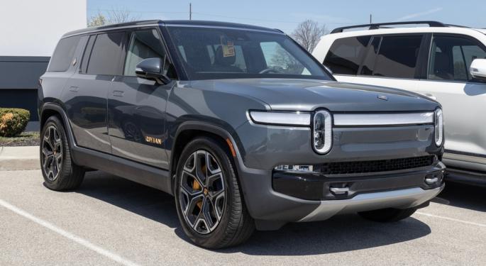 Five Years On, Reflecting On Rivian's Electric Vehicle Launch At LA Auto Show