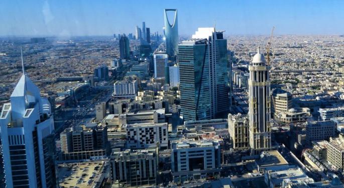 Breaking Up With The Buck: Saudi Arabia, Southeast Asian Nations Swipe Left On US Dollar Dependence