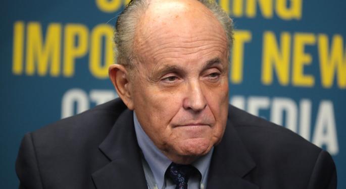 Jamie Raskin Reacts To Cassidy Hutchinson's Accusation Against Former Trump Lawyer Rudy Giuliani: 'Does Anyone Doubt That Story For One Moment?'