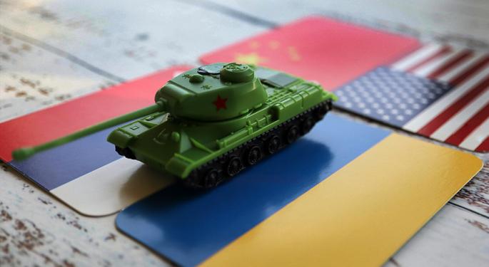 Guerra Ucrania: China reitera su llamamiento a las conversaciones de paz