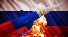 Rusia responde a advertencias de EE.UU. sobre armas nucleares tácticas