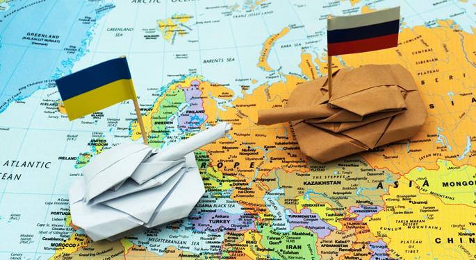 5 milioni di rubli per distruggere i carri armati occidentali in Ucraina