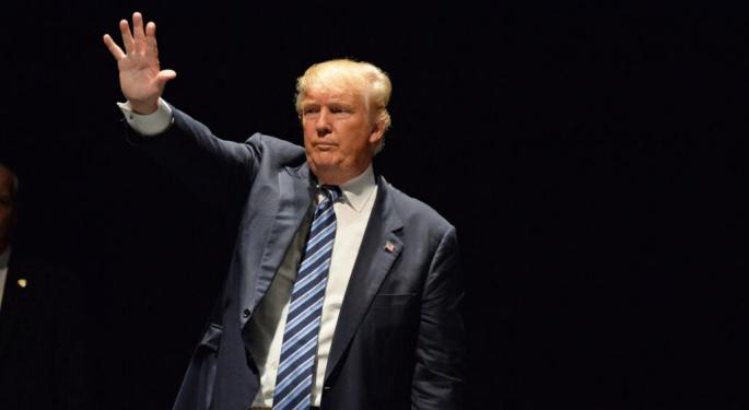 Donald Trump's Daughter-In-Law Willing To Be His 2024 Running Mate: 'Would Anyone Turn That Down?'
