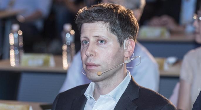 OpenAI's Sam Altman's Salary In 2022 Was Less Than That Of A System Administrator