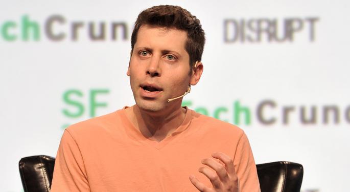 Las predicciones de Sam Altman sobre la persuasión de la IA