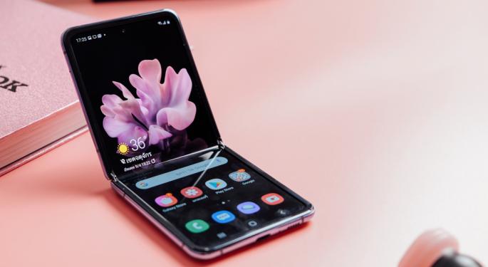 5 mejoras imprescindibles para el Samsung Galaxy Z Flip 5