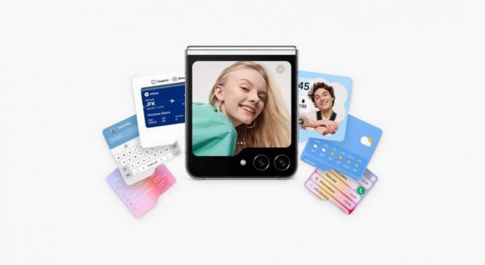 Samsung Galaxy Z Flip 5: imágenes filtradas muestran mejoras en el móvil