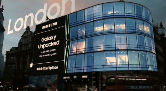 Samsung Galaxy Unpacked 2023: How To Watch Galaxy Z Flip 5, Fold 5 Launch Online