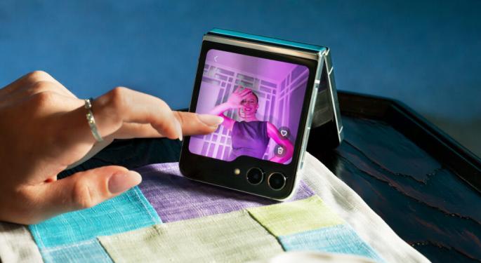 Samsung Galaxy S24 podría incluir fondos de pantalla de IA generativa