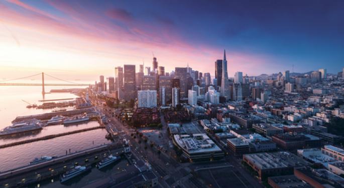 'Geography Is Destiny': Naval Ravikant On Why San Francisco Bay Area Is The Tech Capital Of The World