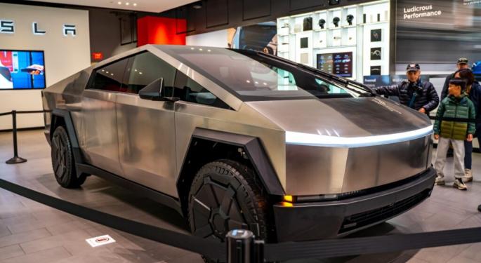 'Hard To Argue Against' Tesla's Cybertruck But Rivian Has An 'Incredibly Compelling' Product In RIT: Analyst