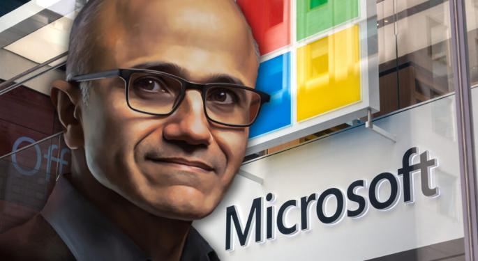 Microsoft porta la programmazione di Python su Excel
