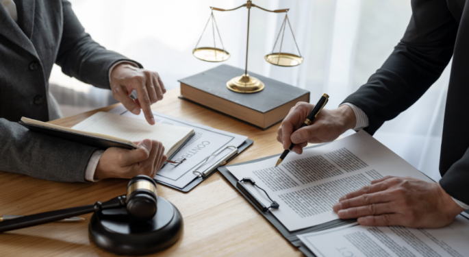 The OctaFX Controversy In India: Unveiling The Legal Aspect