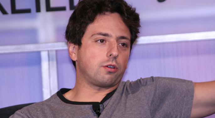 Google Co-Founder's Proof-Of-Concept Airship, Pathfinder 1, Earns Airworthiness Certificate