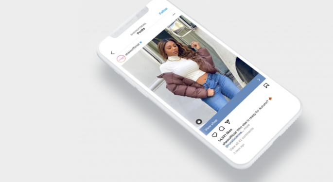 China's Shein Reportedly Sets Sights On US IPO Amidst Market Volatility And Geopolitical Tensions