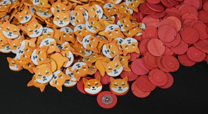 Owning Less Than $10 Worth Of Shiba Inu Can Score You Over A Million Meme Tokens