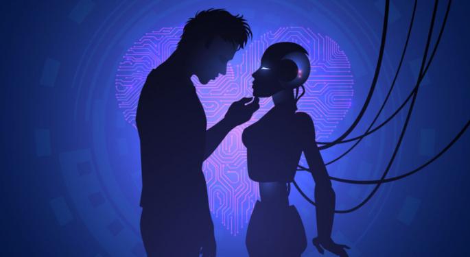 Snapchat Sensation Caryn Marjorie's AI Doppelgänger: Your Virtual Girlfriend For $1 Per Minute