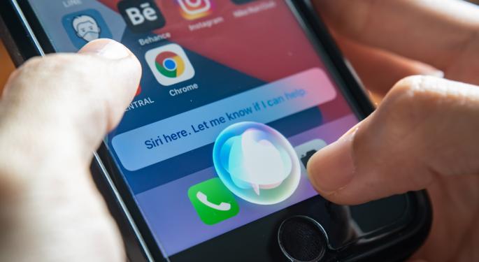 Apple Silently Bids Farewell To Its $5/Month Siri-Only Music Voice Plan
